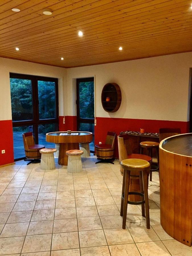Waldnest Odenwald Hotel Eksteriør billede